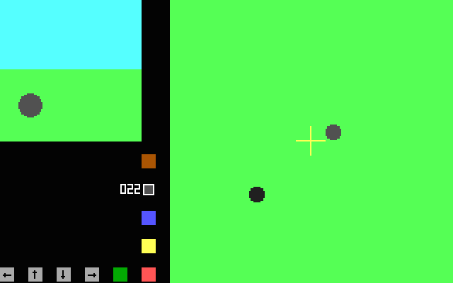 Экранный снимок